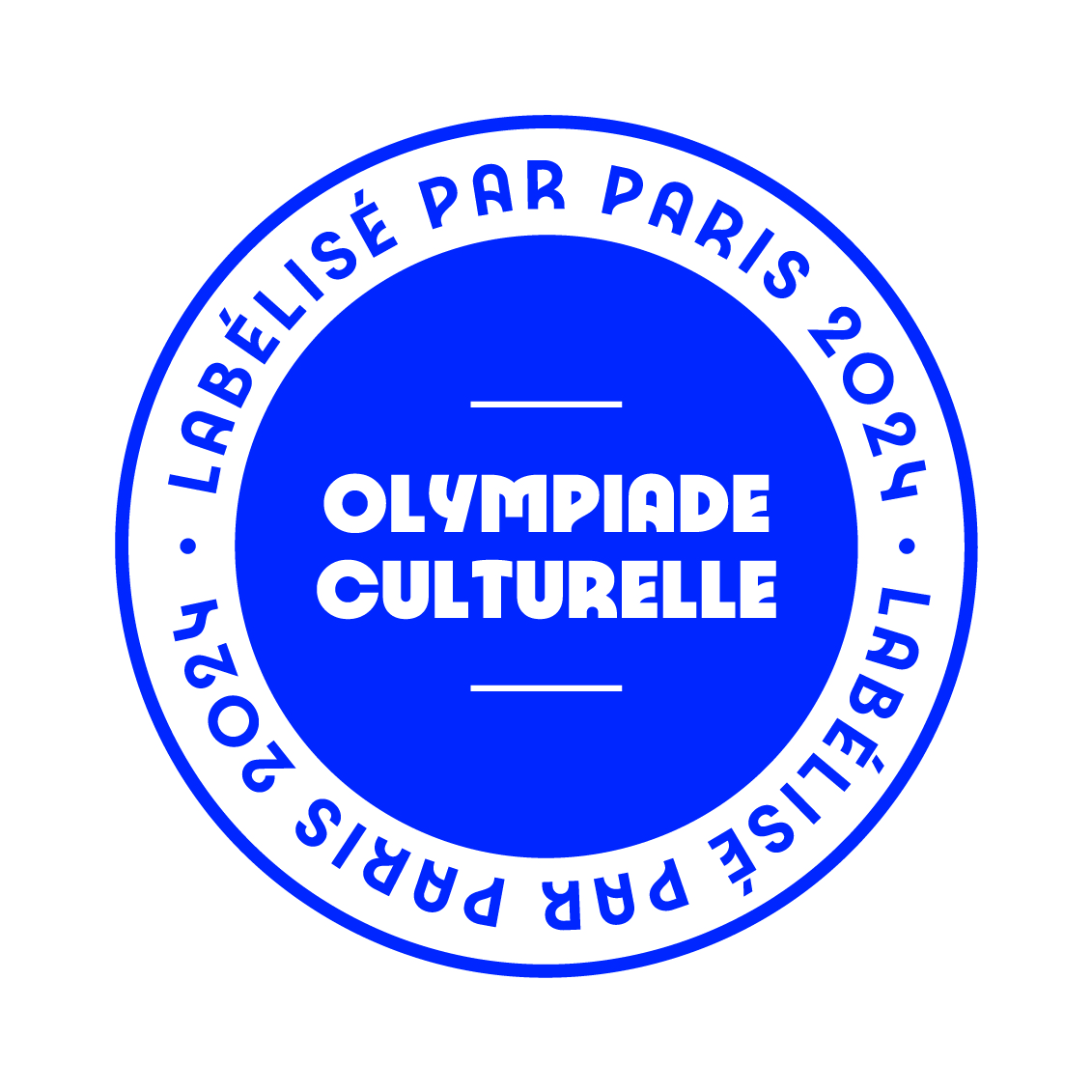 Olympiade culturelle