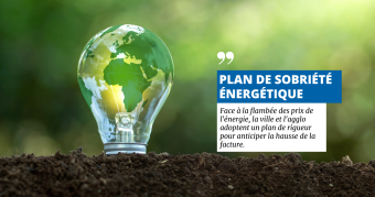 Visuel plan de sobriété énergétique 