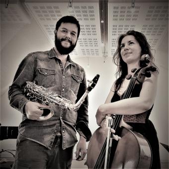  Jérémie Arnal & Karine Delage