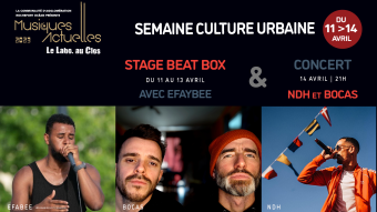 visuel semaine culture urbaine