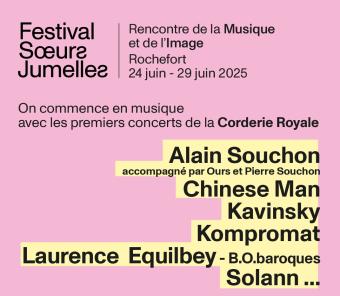 visuel générique Soeurs Jumelles