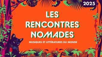Rencontre nomades 2025
