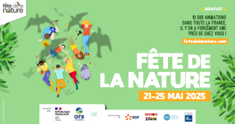visuel Fête de la nature