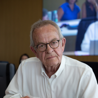 Photo Jacques Gontier 