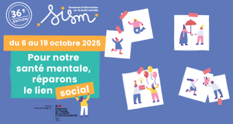visuel semaine de la santé mentale