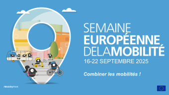 Visuel national Semaine de la mobilité