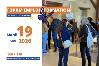 visuel Forum emploi 