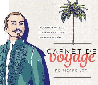 visuel Carnet de voyage 