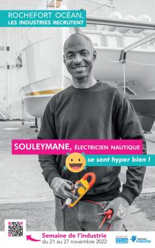Souleymane
