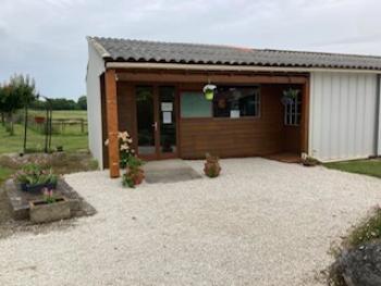 cabane