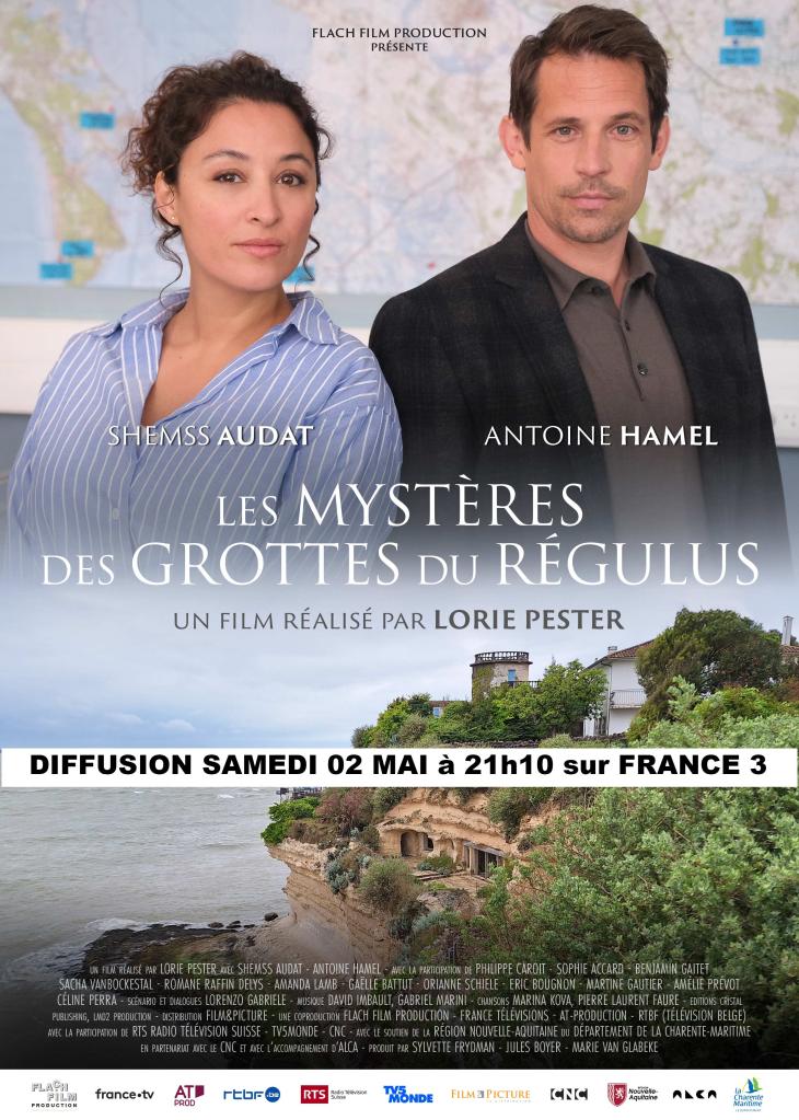 Affiche