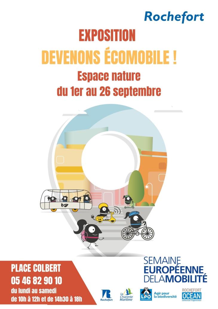 affiche