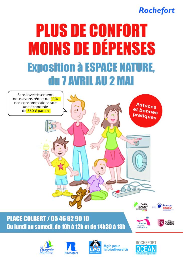 affiche