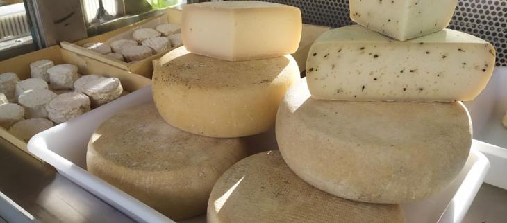 fromages
