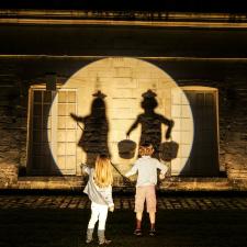 Oceana Lumina MomentFactory