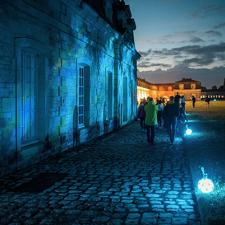 Oceana Lumina MomentFactory