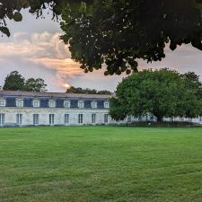 La Corderie Royale, N.C_Caro