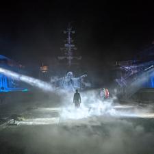 Oceana Lumina MomentFactory