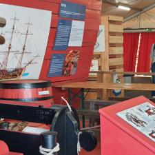 La fabrique de l'Arsenal, ©C.Ecale