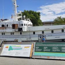 La fabrique de l'Arsenal, ©C.Ecale