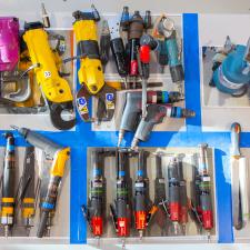 industrie aujourd'hui 