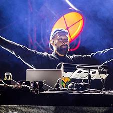 Eugène de Rastignac - Electro 