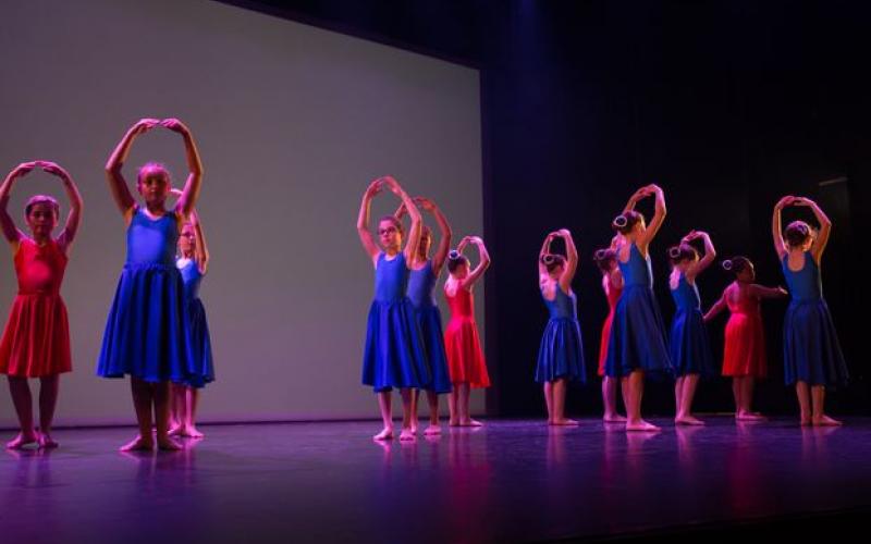 Conservatoire de musique et de danse Rochefort Océan