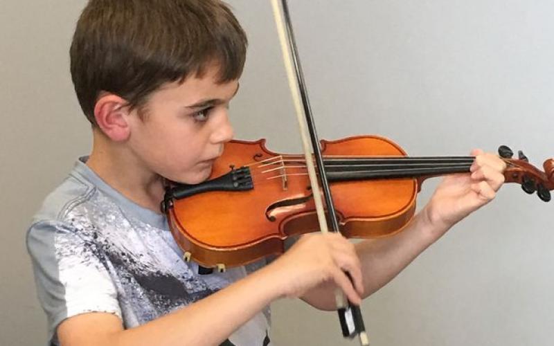 Conservatoire de musique et de danse Rochefort Océan