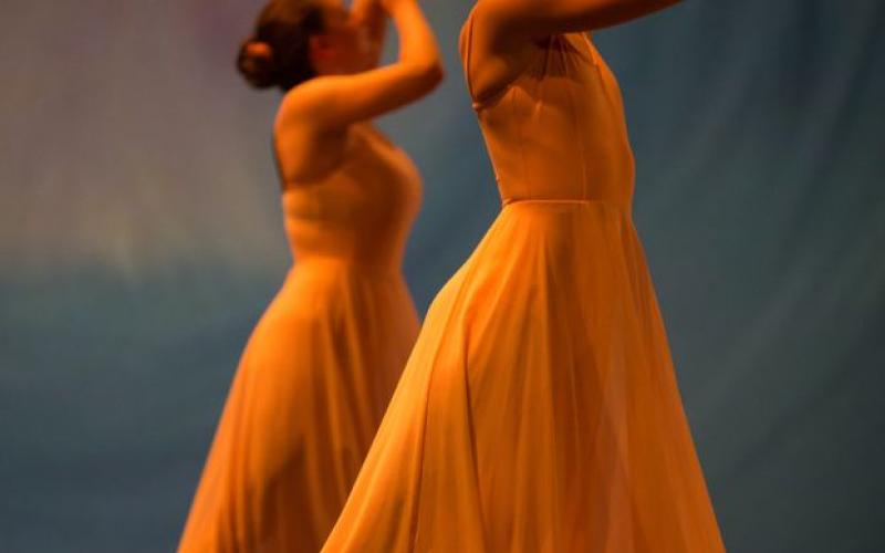 Conservatoire de musique et de danse Rochefort Océan