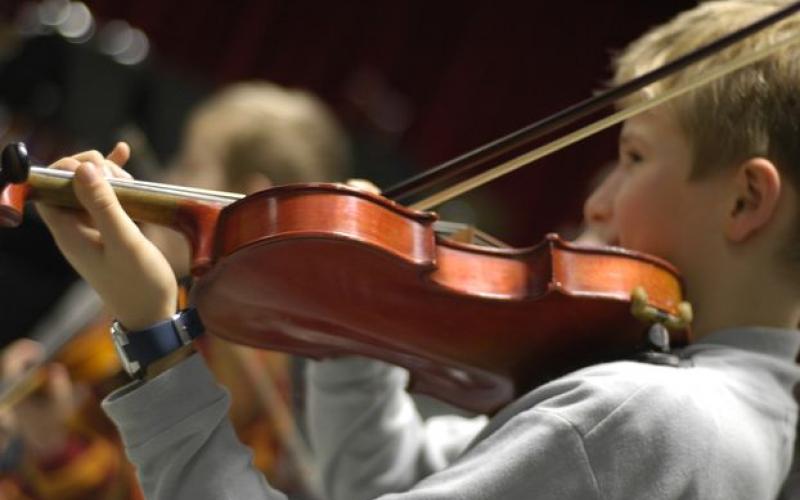Conservatoire de musique et de danse Rochefort Océan