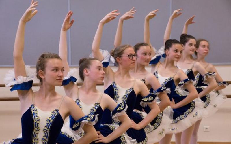 Conservatoire de musique et de danse Rochefort Océan