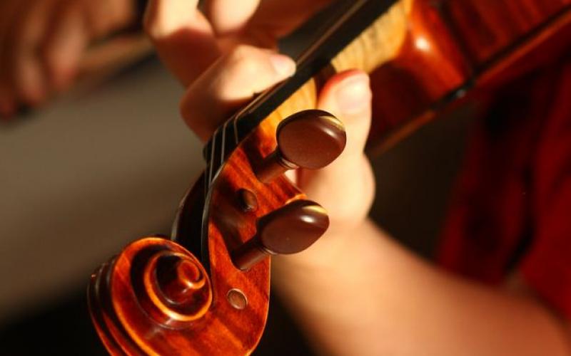 Conservatoire de musique et de danse Rochefort Océan