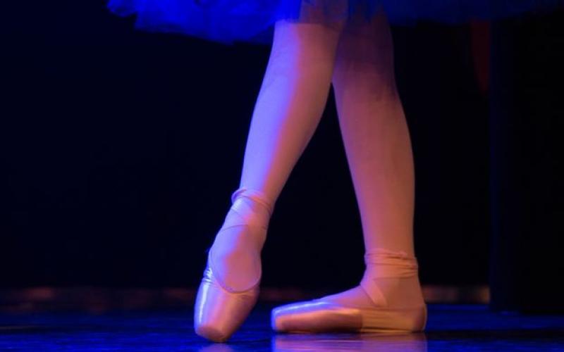 Conservatoire de musique et de danse Rochefort Océan