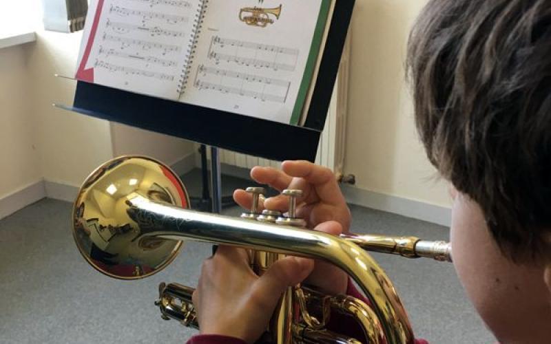 Conservatoire de musique et de danse Rochefort Océan