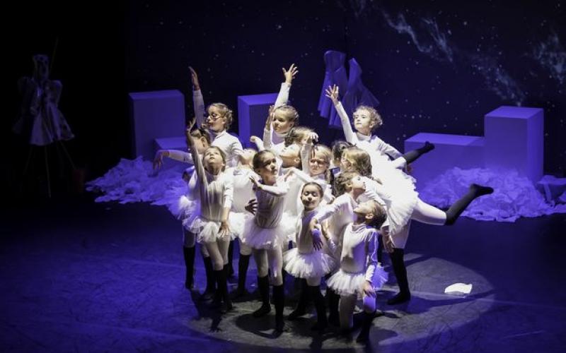 Conservatoire de musique et de danse Rochefort Océan