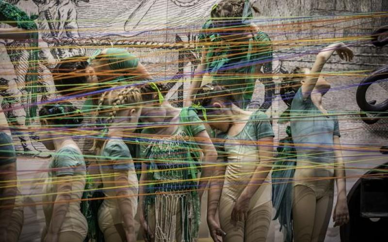 Conservatoire de musique et de danse Rochefort Océan