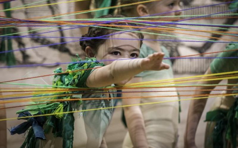 Conservatoire de musique et de danse Rochefort Océan
