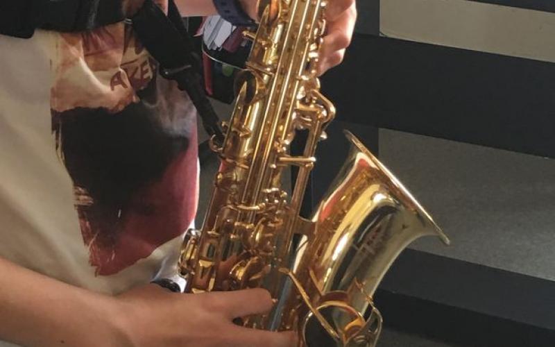 Conservatoire de musique et de danse Rochefort Océan