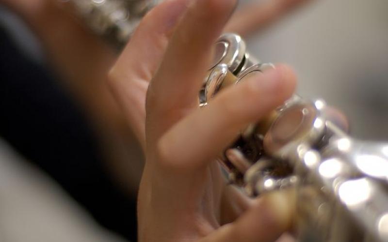 Conservatoire de musique et de danse Rochefort Océan