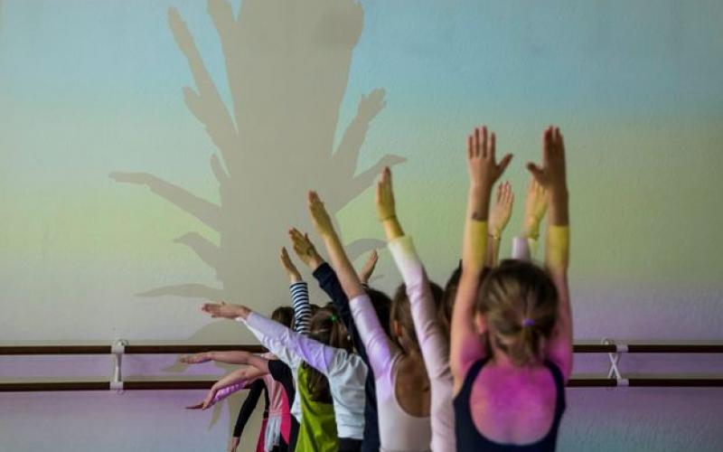 Conservatoire de musique et de danse Rochefort Océan