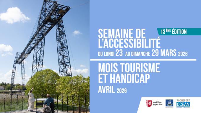 Semaine de l'accissebilité