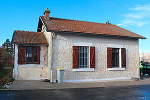 Résidence de Création