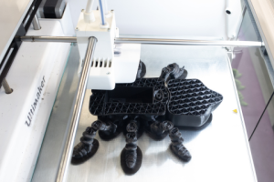 photo d'impression 3D