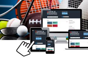 plateforme de soutien aux associations sportives