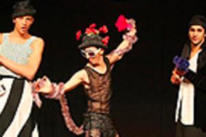 compagnie de Théâtre amateur