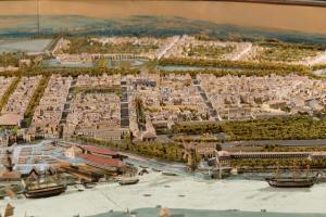 photo du plan Touboulic 