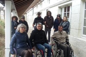 membre de la commission