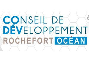 logo du Conseil de développement