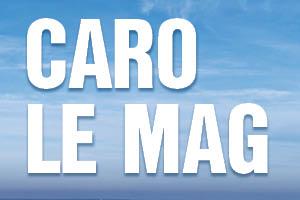 Vignette Caro le Mag 