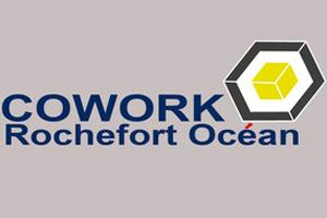 logo de l'Espace Coworking